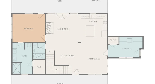 Bandit Lodge