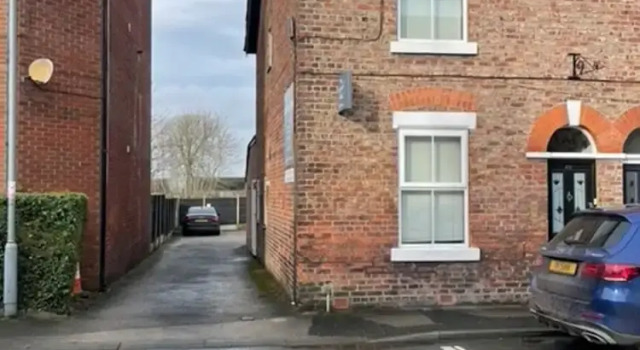 Comfy 1Bd Retreat In The Heart Of Alderley Edge, Забронировать Апартаменты/квартира Олдерли-Эдж 