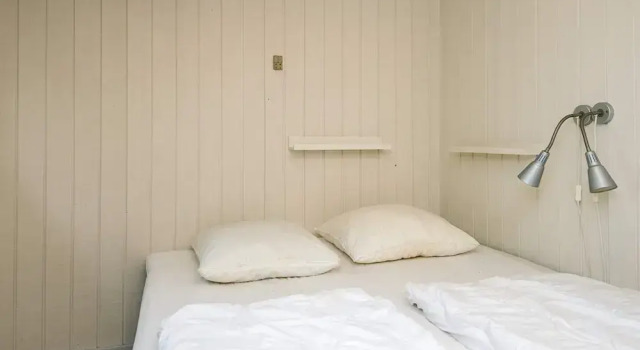 8 Person Holiday Home in Ebeltoft-by Traum, Rezervovat Hotel Ebeltoft 
