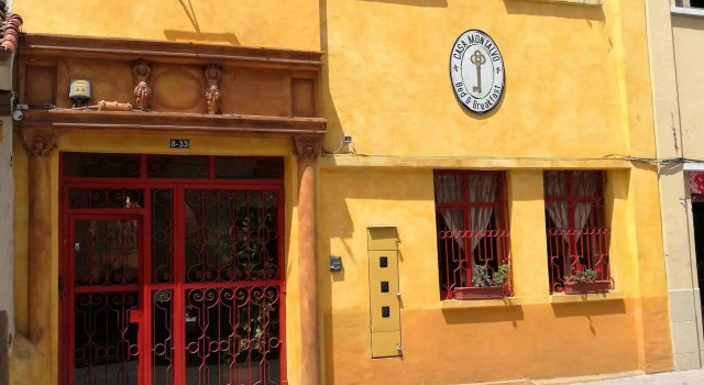 Hotel Boutique Casa Montalvo Cuenca