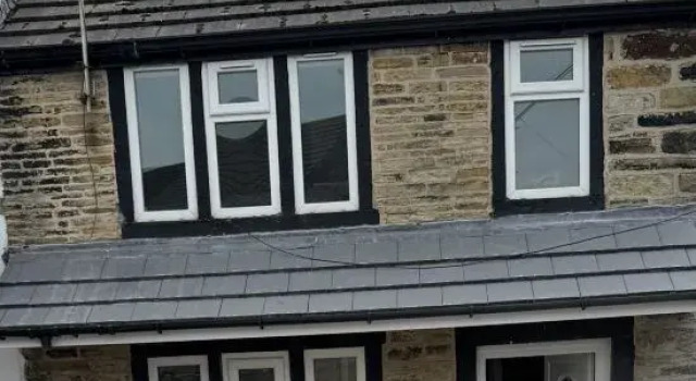 Aurang house, Забронировать Отель Отели Хаддерсфилд 4 звезды, рядом с Музей братьев Толсон, 4*