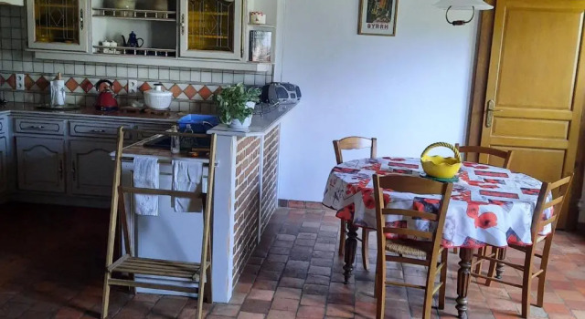 Gîte Herry, 4 pièces, 7 personnes - FR-1-586-1, Buchen Sie Hotel Herry Centre