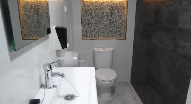 Albergue Da Costa, Prenota Hotel Muxia Camino dos Faros