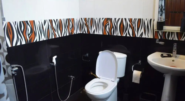 Номер Standard Mount Lake Inn