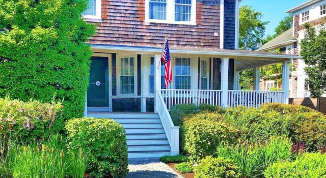 Crocker Inn