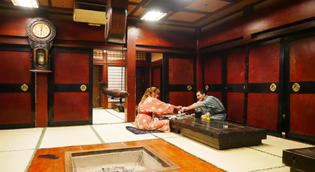 Ichirino Kogen Hotel Roan, Boek Hotel Hakusan Ishikawa