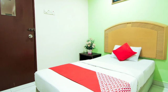 Hotel Sahara Batu Caves