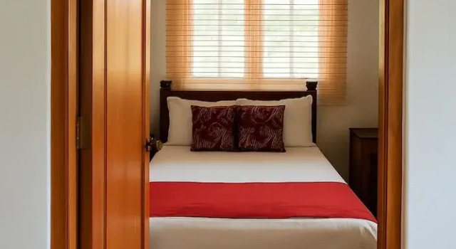 Люкс Superior Hotel Zocalo Campestre