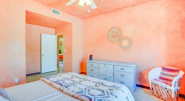 'desert Haven' Tucson Home - 5 Mi to Downtown!, Varaa Hotelli Tucson Arizona
