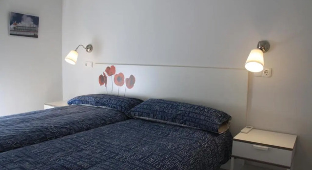 Апартаменты Superior Madrid Rent 2
