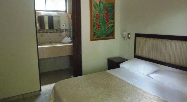 Hotel LUZ de LUNA Bahía Ballena, Забронировать Отель Отели Баллена с парковкой, Парковка