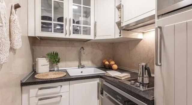 Апартаменты Oro - 1 Bedroom Apartment in Castellana