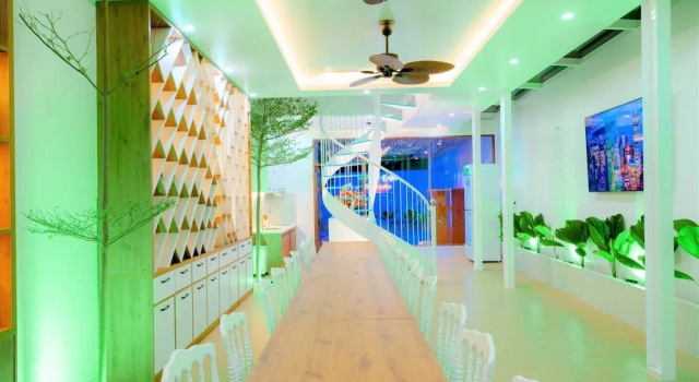 Вилла Happy Villa Hue City