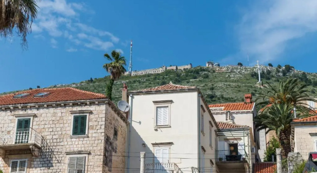 Apartment Entre Les Jardins