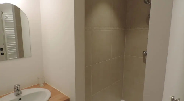 Номер Classic B&B Le Valangré