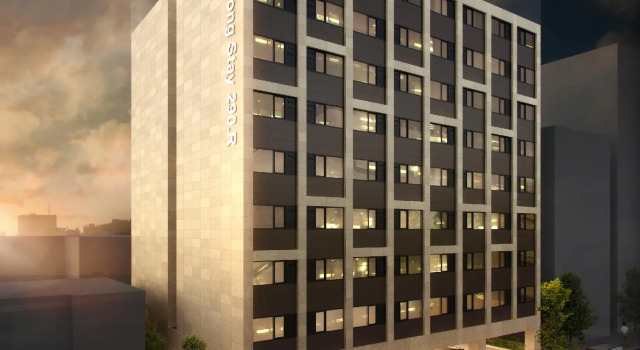 Stay290 Residence
