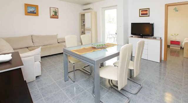 Perla Apartments, Prenota Appartamento Bol 