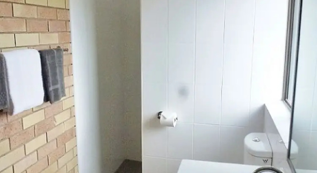 Номер Standard Merino Motor Inn