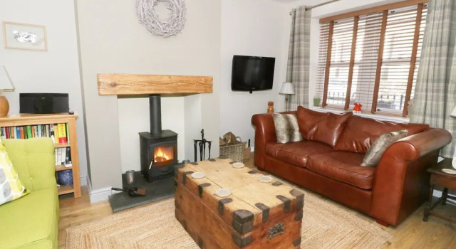 Llwyn Onn Guest House, North Wales, Prenota Hotel Pentre-Foelas Gwynedd