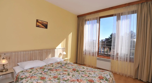 Pirin Golf Country Club Apartments, Prenota Appartamento Razlog 
