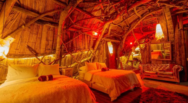 Bethel Lozana Guatape, Réserver Hôtel El Peñol Antioquia