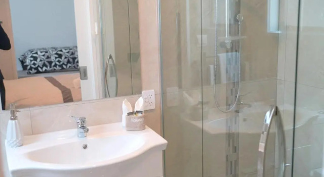 Вилла Am I in Heaven? Luxury 3 ensuite bedrooms sleeps 8