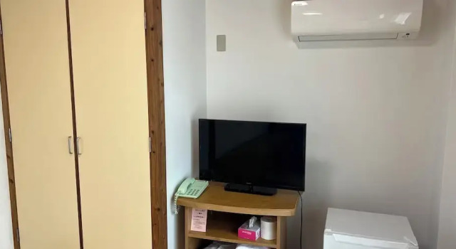 Четырёхместный номер Standard Hotel Yamadasou