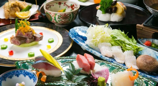 Kogane Sanso, Buchen Sie Pension Nakatsu Oita