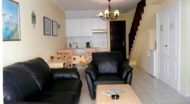 Rocas del Mar Tenerife, Book Apartment Hotels in Tenerife with Parking, Parking