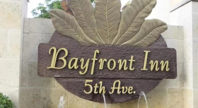 Bayfront Inn Fifth Avenue