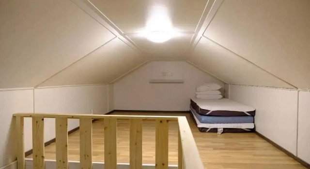 Lucky Ranch cabin 4, Book Hotel Pyhätunturi Lapland