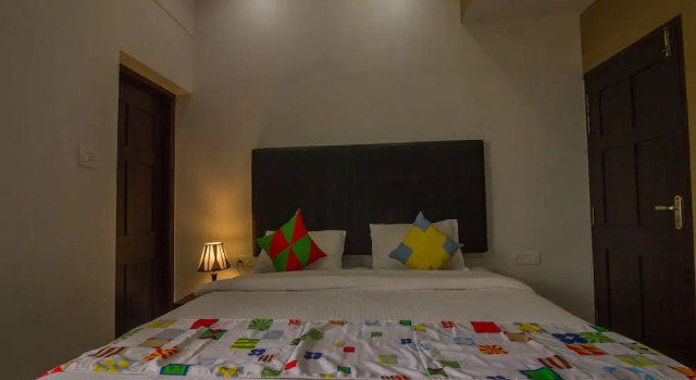 OYO 16519 Home Elegant 3BHK Parra, Book Hotel Parra North Goa