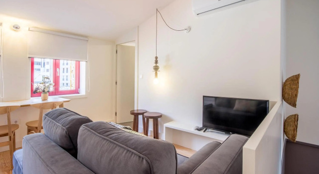 Oporto Sweet Home V, Забронировать Отель Порту Регион Порту, рядом с Lapa Metro Station