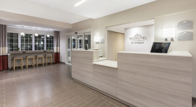 Microtel Inn & Suites By Wyndham Perry, 예약 호텔 페리 오클라호마