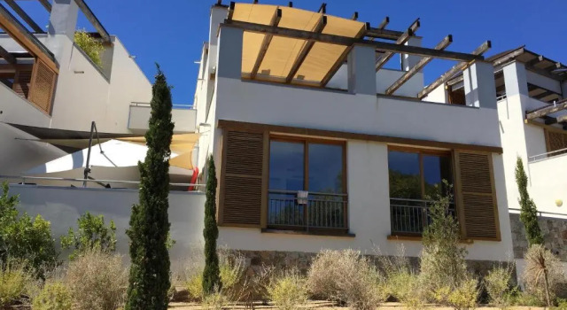 Апартаменты appartement Calvi
