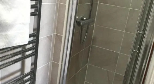 Номер Standard с видом на море Bromwell Court