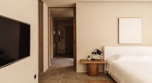 Люкс Superior y HOTEL Aranya Sanya