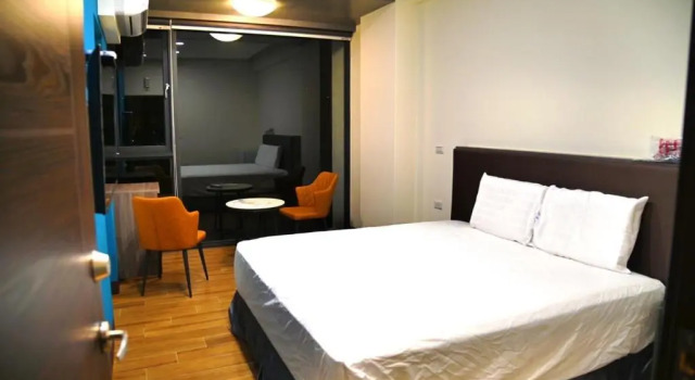 Footprint B&B, Book Bed and Breakfast Puli Nantou County
