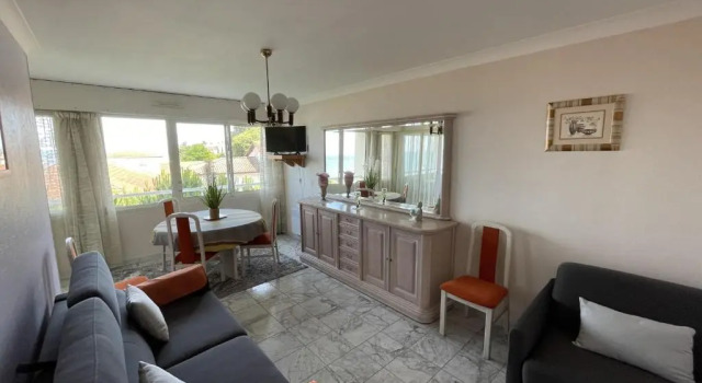 Appartement Arcachon, 2 pièces, 4 personnes - FR-1-474-212, Забронировать Апартаменты/квартира Апартаменты Бассен-д'Аркашон, Апартаменты/квартира