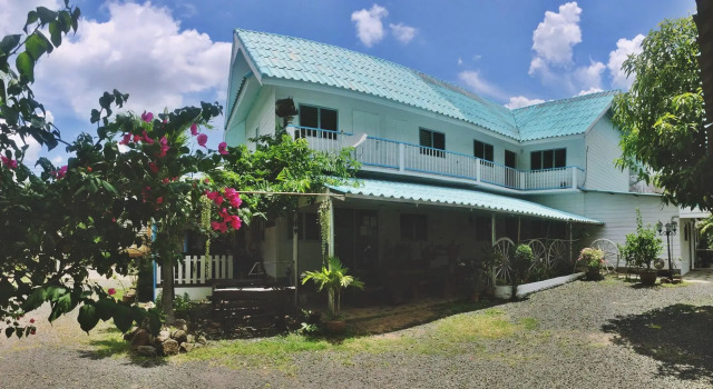 Номер Superior P.California Inter Hostel
