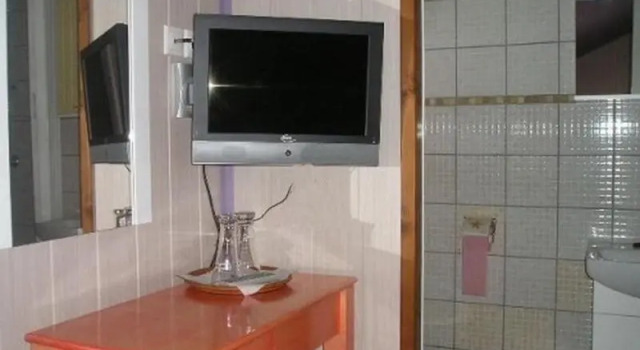 Номер Standard Pensiunea Iona