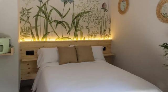 Семейный номер Standard Growers Boutique Huelva