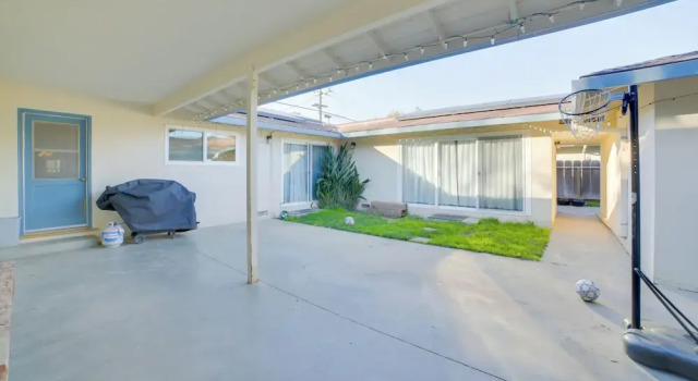 Коттедж Quiet Salinas Vacation Rental 10 Mi to Beach