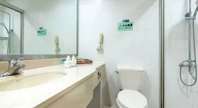 Suite doppia Executive Yancheng Hotel