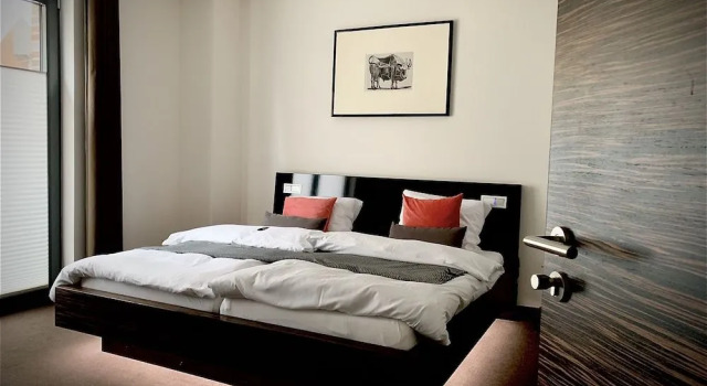 Hotel im Wigbold, Забронировать Отель Охтруп Münsterland