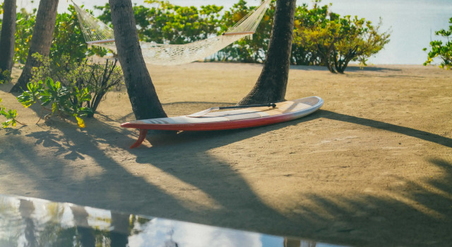 Семейная вилла c 1 комнатой The Brando, Tetiaroa Private Island