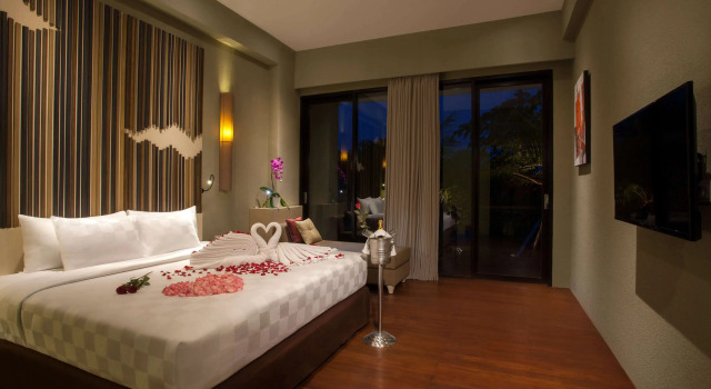Wyndham Dreamland Resort Bali, Забронировать Курортный отель Отели провинции Бали с завтраком, Завтраки