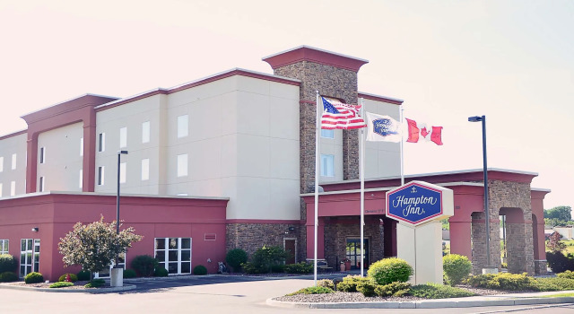 Hampton Inn Watertown, Reserva ahora Hotel Watertown Estado de Nueva York