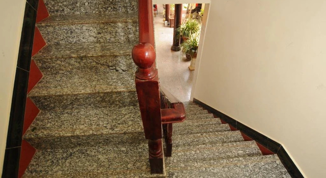 Xianrenkongfang Hostel Lijiang