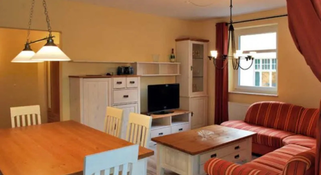 Ostseepark Waterfront Galeone 44, Book Hotel Hotels in Usedom with a Pool, Swimming Pool